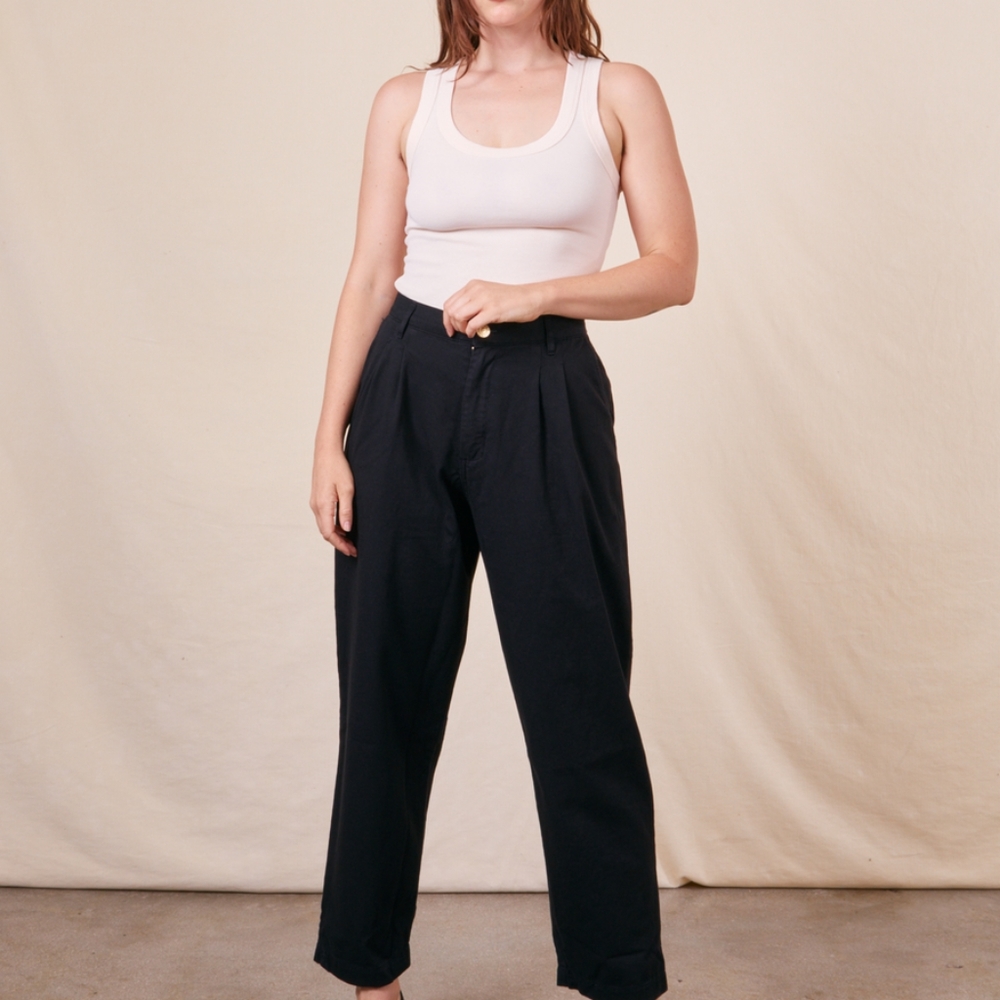 Big bud press trousers